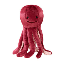 Load image into Gallery viewer, FLUFF &amp; TUFF OLYMPIA OCTOPUS 11&quot;
