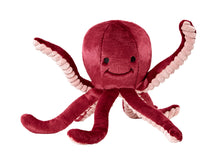Load image into Gallery viewer, FLUFF &amp; TUFF OLYMPIA OCTOPUS 11&quot;
