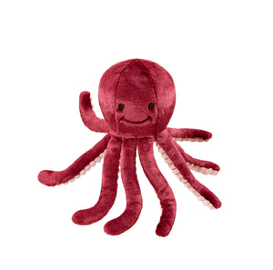 FLUFF & TUFF OLYMPIA OCTOPUS 11"