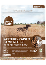 Load image into Gallery viewer, OPEN FARM FREEZE DRIED LAMB 3.5OZ
