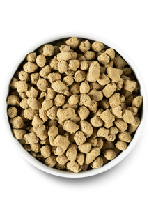 OPEN FARM FREEZE DRIED PORK 22OZ