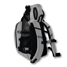 Load image into Gallery viewer, K9 SPORT SACK PLUS 2 GREY MED
