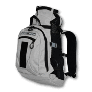 Load image into Gallery viewer, K9 SPORT SACK PLUS 2 MINT MED
