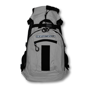 K9 SPORT SACK PLUS 2 MINT SM