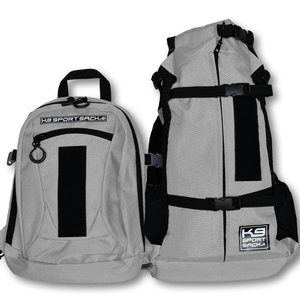 K9 SPORT SACK PLUS 2 MINT SM