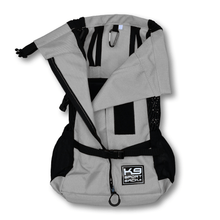 Load image into Gallery viewer, K9 SPORT SACK PLUS 2 GREY MED
