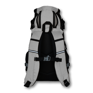 K9 SPORT SACK PLUS 2 BLACK SM