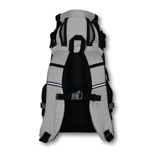 Load image into Gallery viewer, K9 SPORT SACK PLUS 2 GREY SM
