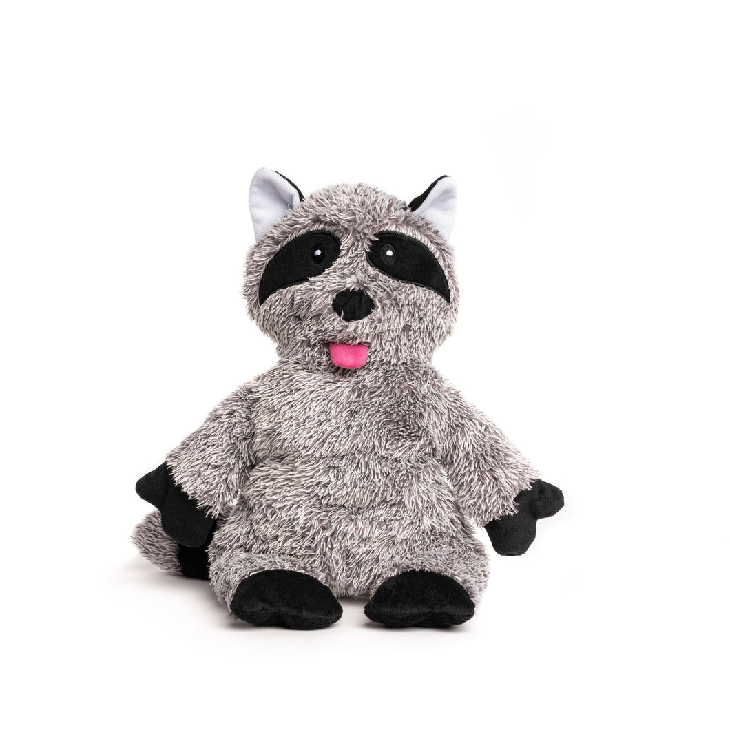 FAB DOG FLUFFY RACCOON LARGE