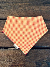Load image into Gallery viewer, COCONUT COLLARS BANDANA XLG
