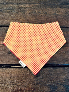 COCONUT COLLARS BANDANA XLG