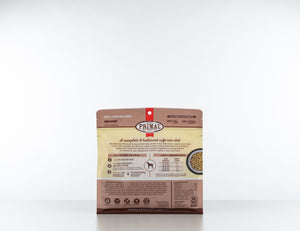PRIMAL PRONTO FREEZE DRIED PORK DOG 7OZ