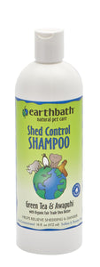 EARTHBATH SHED CONTROL SHAMPOO 472ML