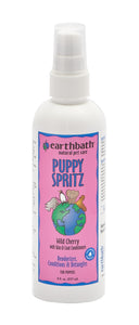 EARTHBATH PUPPY CHERRY SPRITZ 237ML