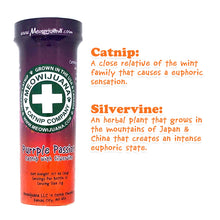 Load image into Gallery viewer, MEOWIJUANA PURPLE PASSION 26G
