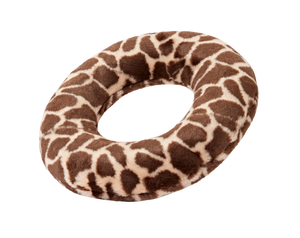 FLUFF & TUFF PYTHON RING 12"
