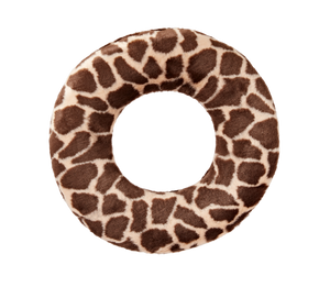 FLUFF & TUFF PYTHON RING 12"