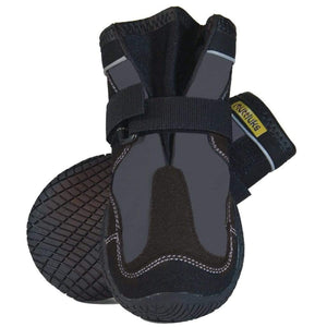 MUTTLUKS SNOW MUSHERS GREY SIZE 3