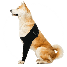 Load image into Gallery viewer, SUITICAL RECOVERY SLEEVE BLACK MED

