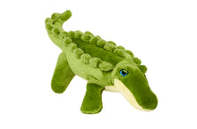 Load image into Gallery viewer, FLUFF &amp; TUFF SAVANNAH BABY GATOR 7&quot;
