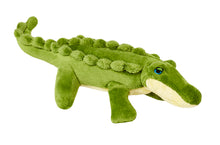 Load image into Gallery viewer, FLUFF &amp; TUFF SAVANNAH BABY GATOR 7&quot;
