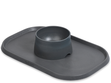 Load image into Gallery viewer, WEST PAW SEAFLEX FEEDING MAT
