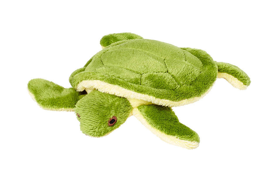 FLUFF & TUFF SHELLY TURTLE 4