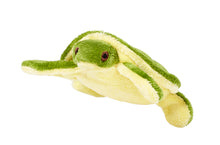 Load image into Gallery viewer, FLUFF &amp; TUFF SHELLY TURTLE 4&quot;
