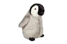 Load image into Gallery viewer, FLUFF &amp; TUFF SKIPPER PENGUIN 7&quot;
