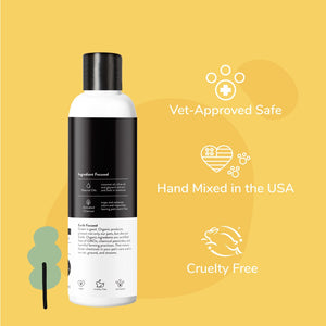 KIN + KIND SKUNK ODOUR ELIMINATOR SHAMPOO 12OZ