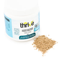 Load image into Gallery viewer, BIG COUNTRY RAW THRIVE SLIPPERY ELM POWDER 80G
