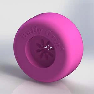 BULLY GRIP HOLDER PINK SMALL