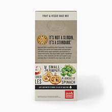 Load image into Gallery viewer, HONEST KITCHEN BASE MIX GRAIN FREE FRUIT/VEGGIE 7LB
