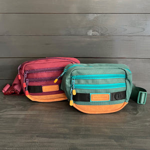 WILDERDOG UTILITY PACK EVERGREEN