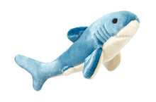 Load image into Gallery viewer, FLUFF &amp; TUFF TANK SHARK 12&quot;

