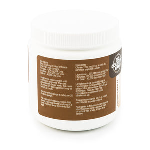 BIG COUNTRY RAW THRIVE BOVINE PANCREATIC ENZYME 90G
