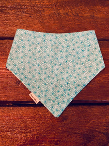 COCONUT COLLARS BANDANA MED