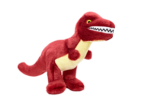 FLUFF & TUFF TINY T-REX 8"