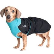 CHILLY DOGS GREAT WHITE NORTH ALL BREED COAT 16"