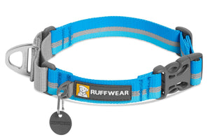 RUFFWEAR WEB REACTION COLLAR 17"-20"