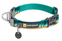 Load image into Gallery viewer, RUFFWEAR WEB REACTION COLLAR 17&quot;-20&quot;
