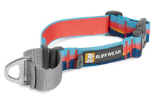 Load image into Gallery viewer, RUFFWEAR WEB REACTION COLLAR 11&quot;-14&quot;
