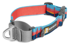 Load image into Gallery viewer, RUFFWEAR WEB REACTION COLLAR MED 14&quot;-17&quot;
