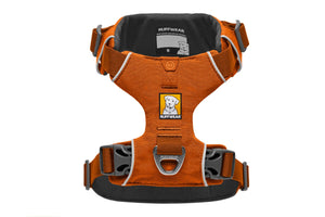 RUFFWEAR FRONT RANGE HARNESS MED