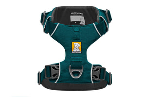 RUFFWEAR FRONT RANGE HARNESS LG/XLG