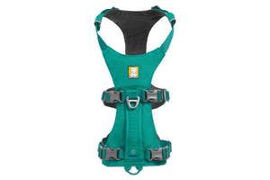 RUFFWEAR FLAGLINE HARNESS SM