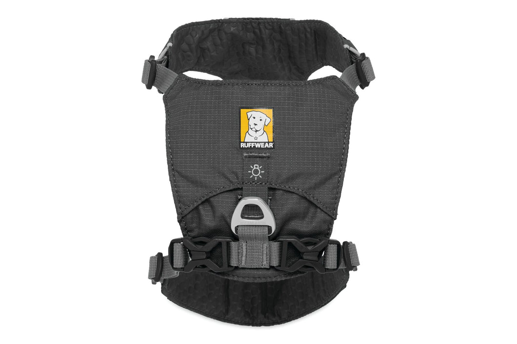 RUFFWEAR HI & LIGHT HARNESS XXSM