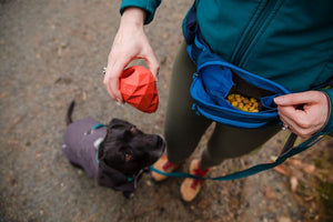 RUFFWEAR HOME TRAIL HIP PACK