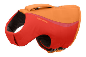RUFFWEAR FLOAT COAT XSM