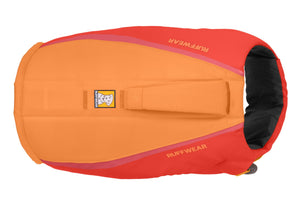 RUFFWEAR FLOAT COAT XSM